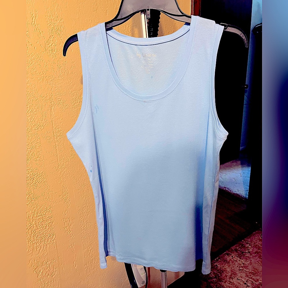 Chico’s tank top